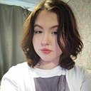 Евгения, 19 лет