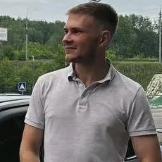 Фотография мужчины Андрей, 28 лет из г. Томск