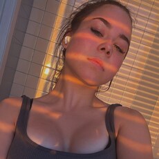 Фотография девушки Ира, 22 года из г. Санкт-Петербург