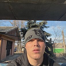 Фотография мужчины Andrey, 20 лет из г. Донецк