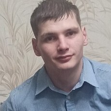 Фотография мужчины Александр, 27 лет из г. Новый Уренгой