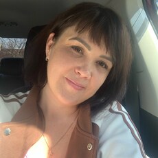 Фотография девушки Ирина, 36 лет из г. Куровское