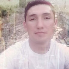 Фотография мужчины Муроджон, 34 года из г. Краснодар