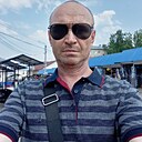 Андрей Валетов, 50 лет