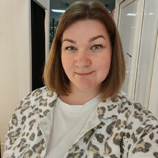 Фотография девушки Елена, 41 год из г. Тарко-Сале