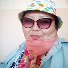 Фотография девушки Елена, 49 лет из г. Улан-Удэ