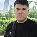 Сардор, 29 лет