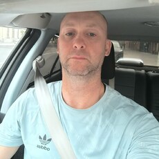 Фотография мужчины Дмитрий, 49 лет из г. Пенза