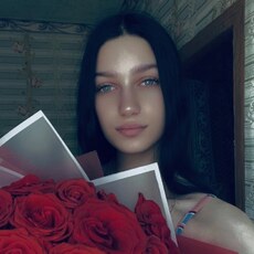Фотография девушки Вика, 20 лет из г. Нефтекамск