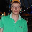 Юрий, 32 года