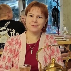 Фотография девушки Наталья, 47 лет из г. Краснодар