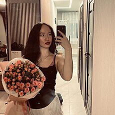 Фотография девушки Маргарита, 20 лет из г. Гродно