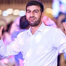 Фотография мужчины Арам, 32 года из г. Курган