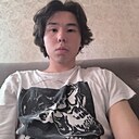 Nurik, 18 лет