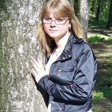 Фотография девушки Кристина, 33 года из г. Москва