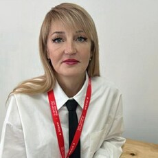 Фотография девушки Наталья, 51 год из г. Алапаевск