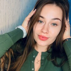 Дарья, 23 из г. Красноярск.