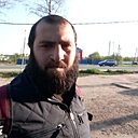 Ибрагим, 37 лет