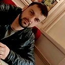 Бекхан, 30 лет