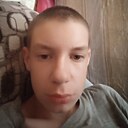 Артём Глухов, 19 лет