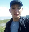 Маке, 32 года