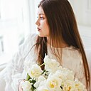 Анастасия, 19 лет