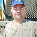 Андрей, 33 года