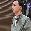 Азиз, 24 года