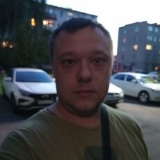 Фотография мужчины Игорь, 36 лет из г. Ногинск