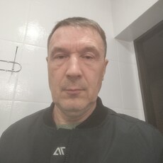 Фотография мужчины Евгений, 51 год из г. Каменск-Уральский