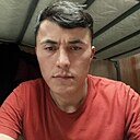 Мурад, 34 года