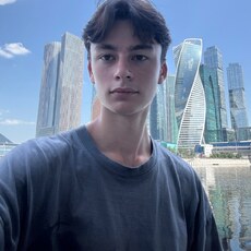 Фотография мужчины Максим, 19 лет из г. Санкт-Петербург