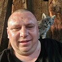 Саня, 39 лет