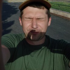 Фотография мужчины Александр, 33 года из г. Орск