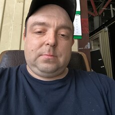 Фотография мужчины Павел, 37 лет из г. Павловский Посад