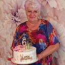 Татьяна, 60 лет