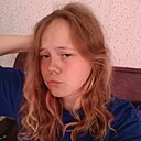 Снежа, 18 лет