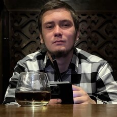 Фотография мужчины Кирилл, 19 лет из г. Уссурийск