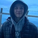 Радомир, 18 лет
