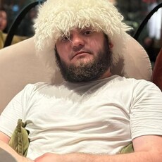 Фотография мужчины Ахмед, 28 лет из г. Избербаш