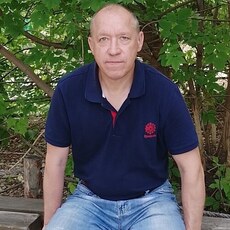 Фотография мужчины Андрей, 52 года из г. Ульяновск