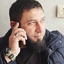 Шах, 34 года