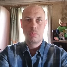 Фотография мужчины Вадим, 39 лет из г. Санкт-Петербург