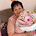 Валентина, 65 лет