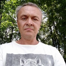 Фотография мужчины Виталий, 49 лет из г. Сураж