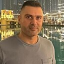 Раваз, 34 года