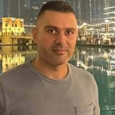 Фотография мужчины Раваз, 35 лет из г. Санкт-Петербург