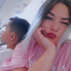 Людмила, 34 из г. Шелехов.