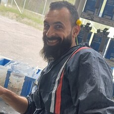 Фотография мужчины Дон, 32 года из г. Шымкент