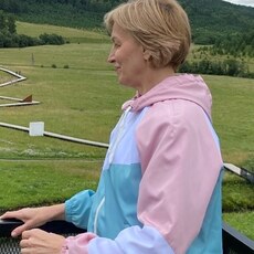 Фотография девушки Ольга, 53 года из г. Пермь